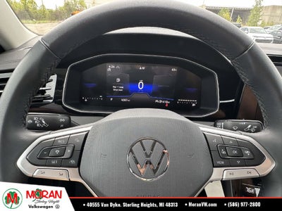 2026 Volkswagen Jetta 1.5T S