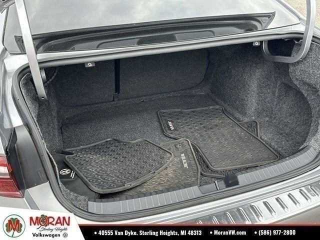 2023 Volkswagen Jetta SE