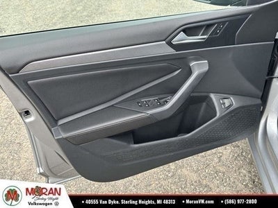 2023 Volkswagen Jetta SE