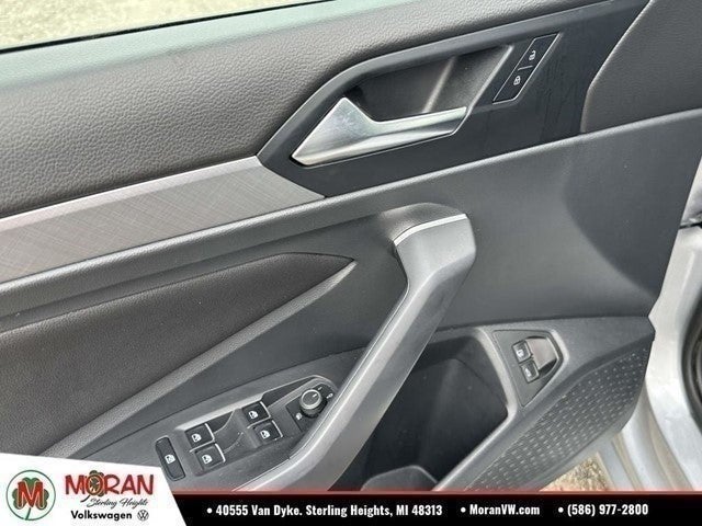 2023 Volkswagen Jetta SE