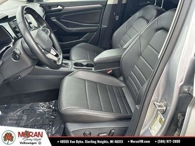 2023 Volkswagen Jetta SE