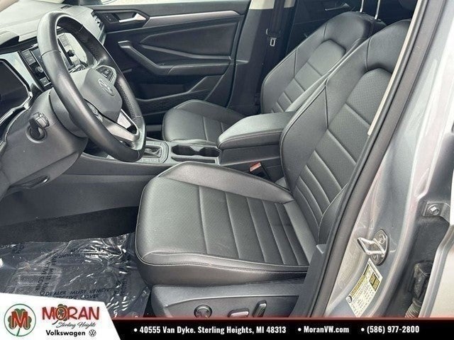 2023 Volkswagen Jetta SE