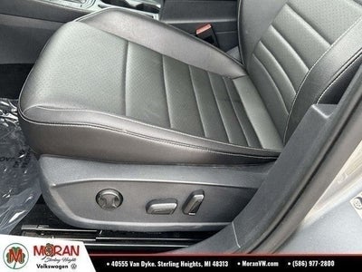 2023 Volkswagen Jetta SE