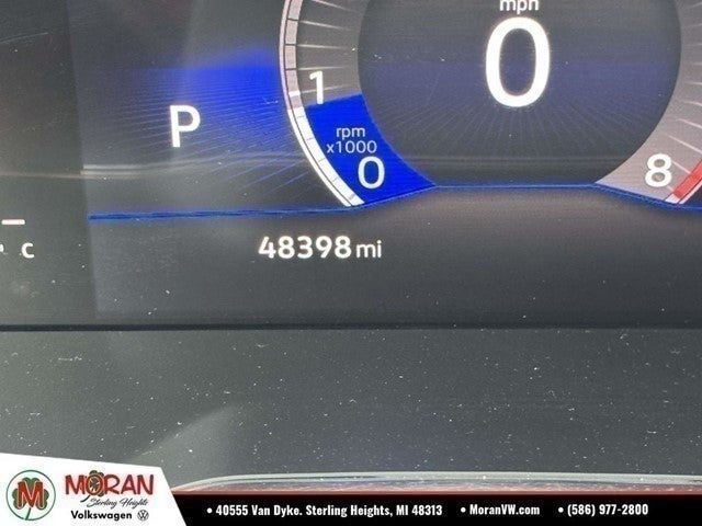 2023 Volkswagen Jetta SE