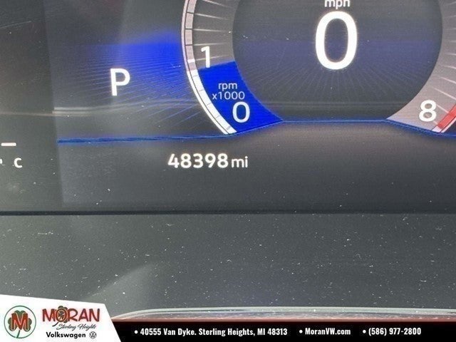 2023 Volkswagen Jetta SE