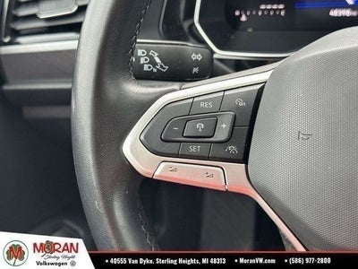 2023 Volkswagen Jetta SE