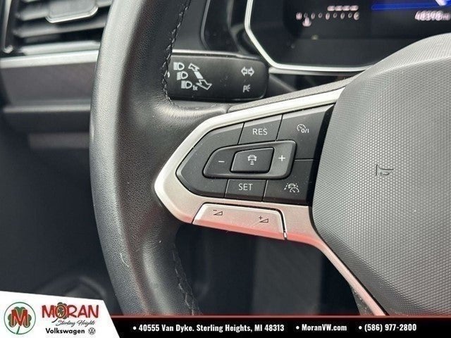 2023 Volkswagen Jetta SE
