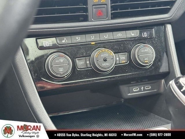 2023 Volkswagen Jetta SE