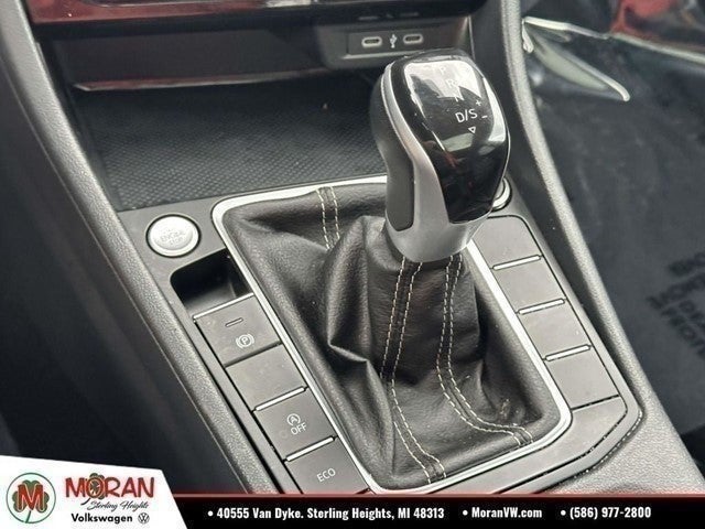 2023 Volkswagen Jetta SE