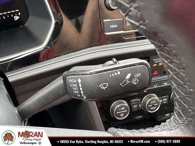 2023 Volkswagen Jetta SE