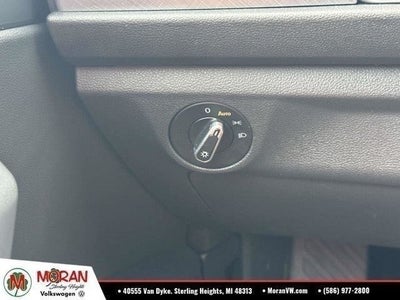 2023 Volkswagen Jetta SE