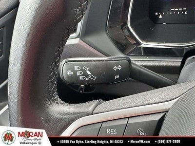 2023 Volkswagen Jetta SE