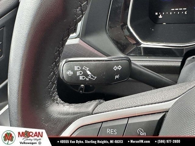 2023 Volkswagen Jetta SE