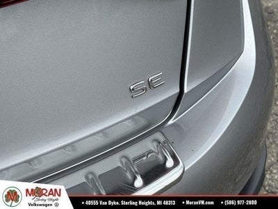 2023 Volkswagen Jetta SE