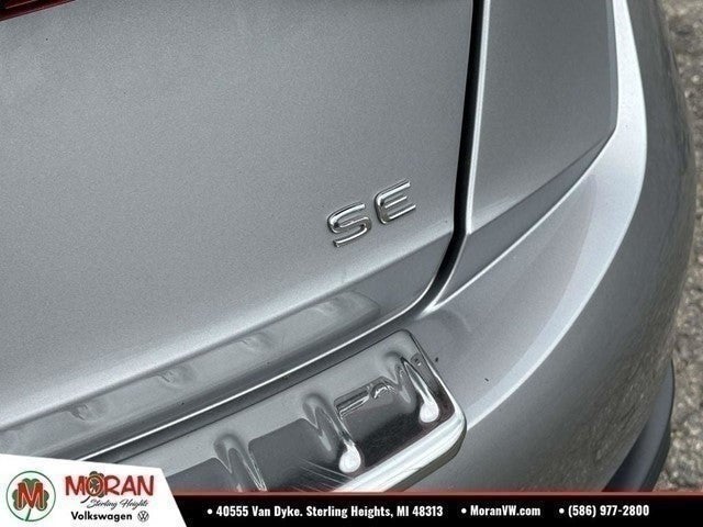 2023 Volkswagen Jetta SE