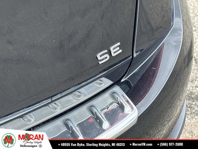 2023 Volkswagen Jetta 1.5T SE