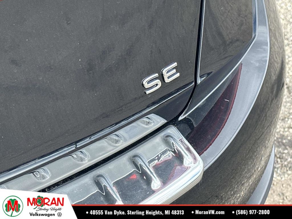 2023 Volkswagen Jetta 1.5T SE