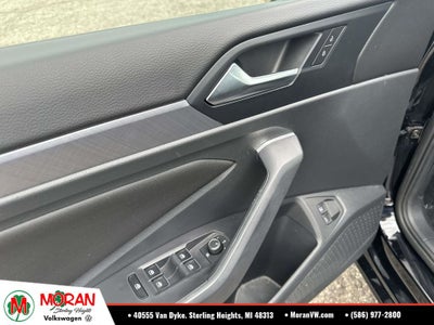 2023 Volkswagen Jetta 1.5T SE