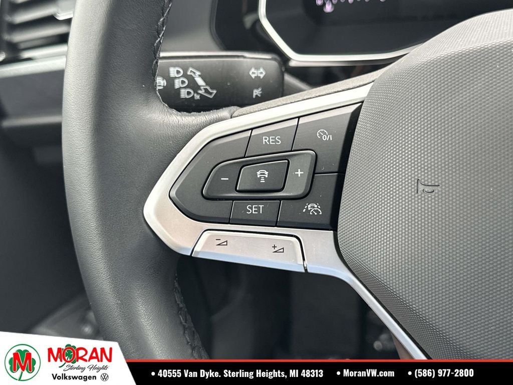 2023 Volkswagen Jetta 1.5T SE
