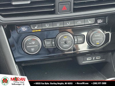 2023 Volkswagen Jetta 1.5T SE