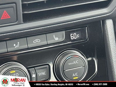 2023 Volkswagen Jetta 1.5T SE