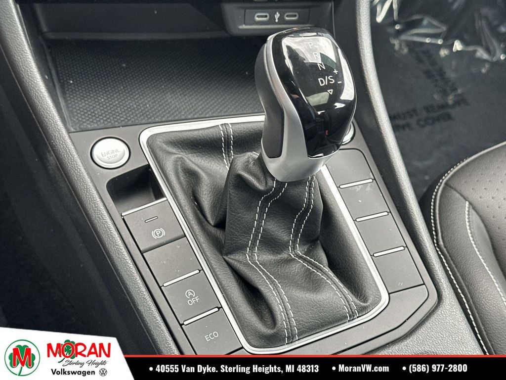 2023 Volkswagen Jetta 1.5T SE