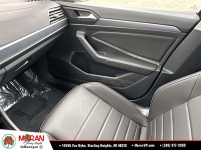 2023 Volkswagen Jetta 1.5T SE