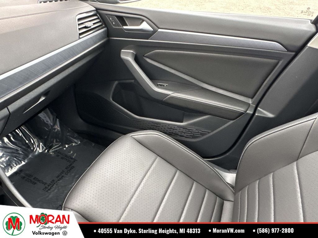 2023 Volkswagen Jetta 1.5T SE