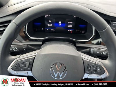 2022 Volkswagen Jetta 1.5T Sport