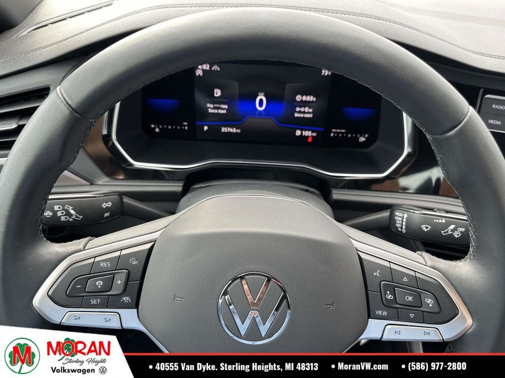 2022 Volkswagen Jetta 1.5T Sport