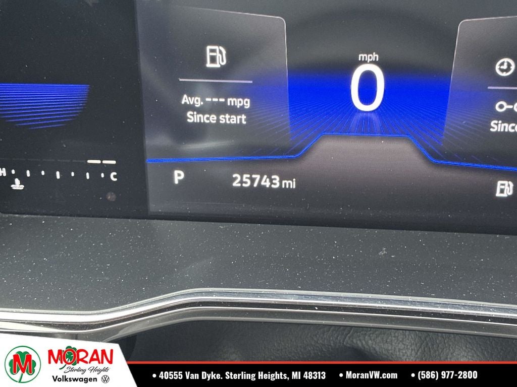 2022 Volkswagen Jetta 1.5T Sport