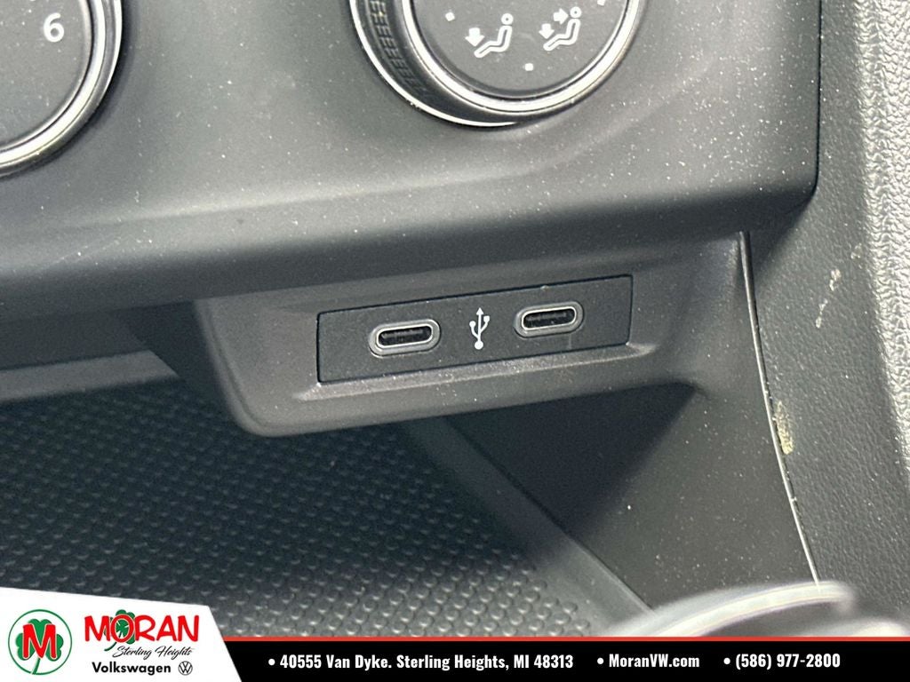 2022 Volkswagen Jetta 1.5T Sport