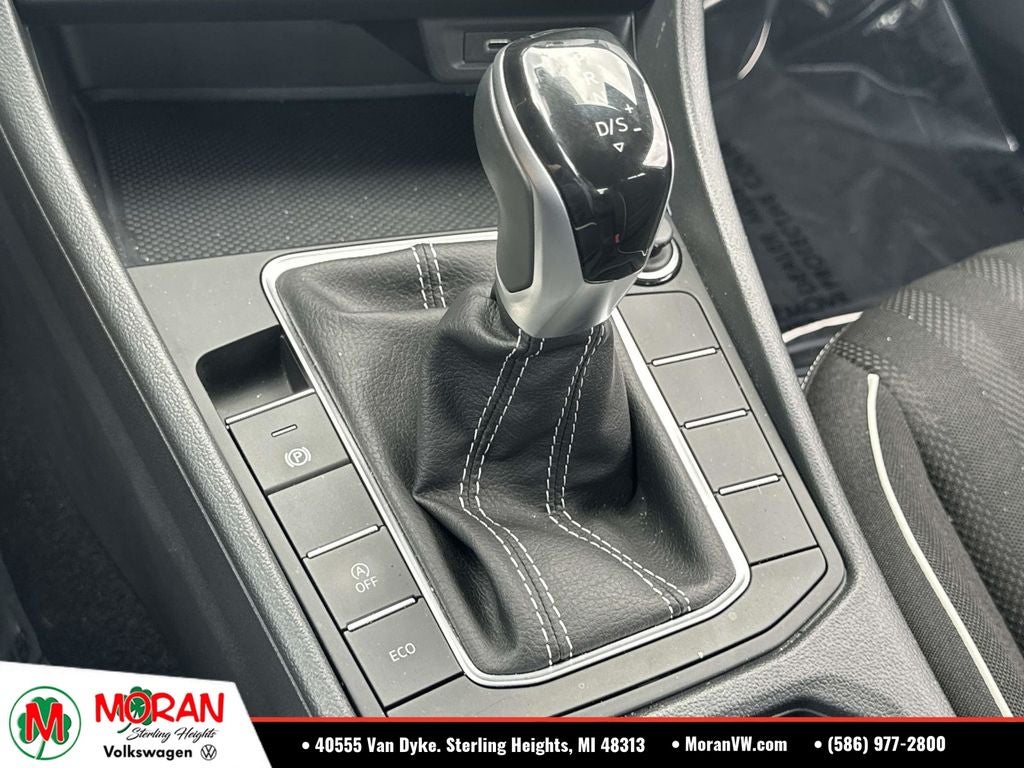 2022 Volkswagen Jetta 1.5T Sport