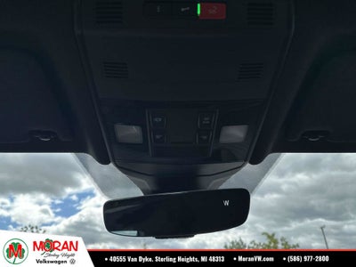 2022 Volkswagen Jetta 1.5T Sport