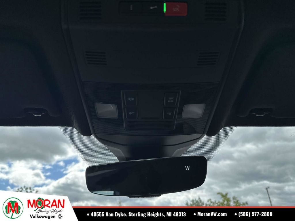 2022 Volkswagen Jetta 1.5T Sport
