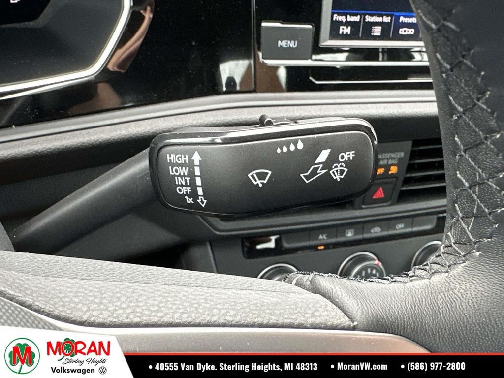 2022 Volkswagen Jetta 1.5T Sport