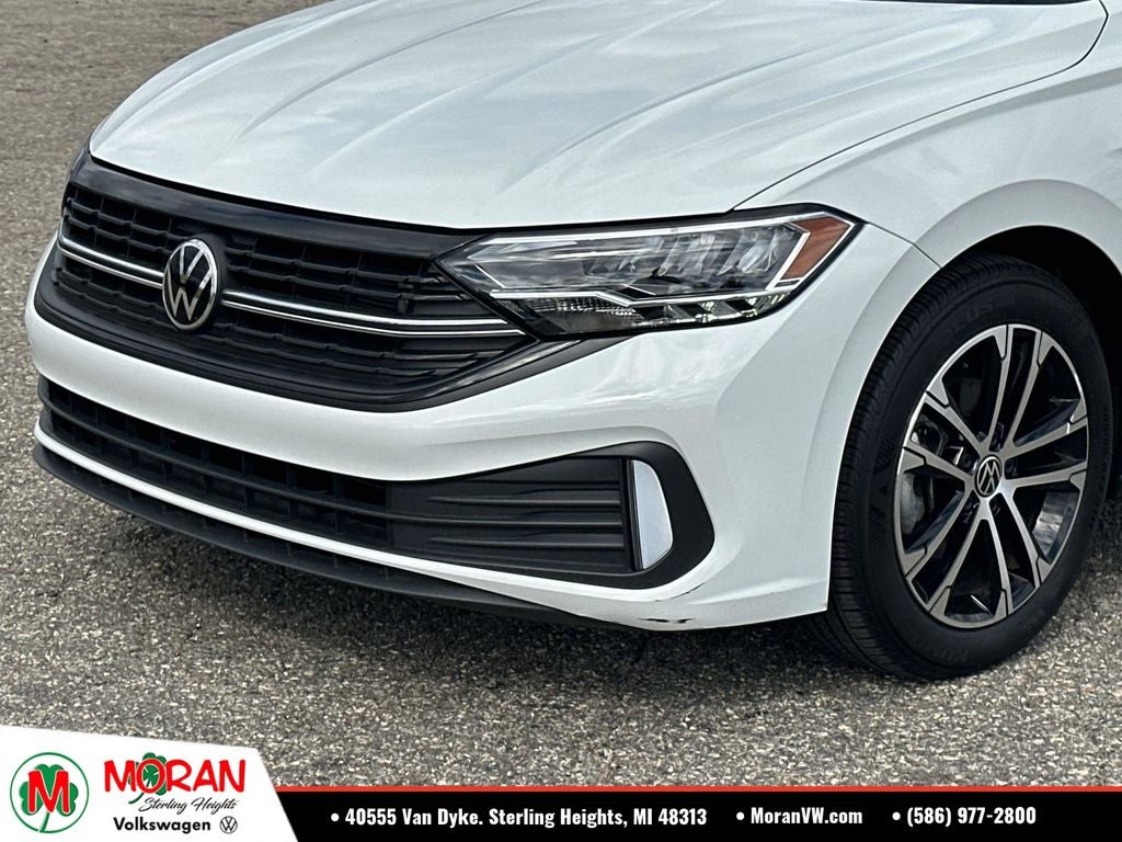 2022 Volkswagen Jetta 1.5T Sport