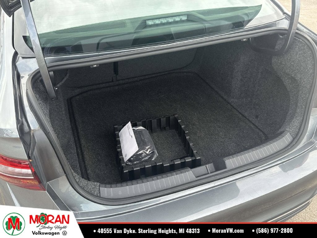 2022 Volkswagen Jetta 1.5T SEL