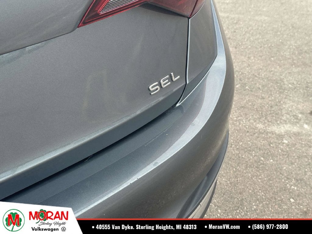 2022 Volkswagen Jetta 1.5T SEL