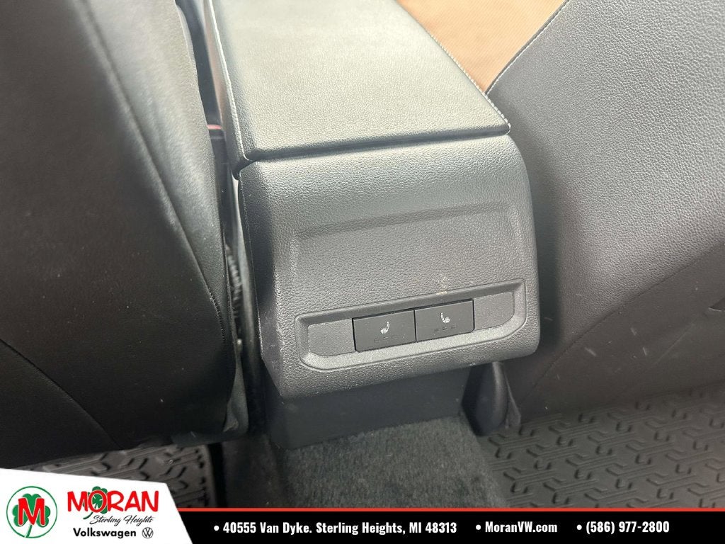 2022 Volkswagen Jetta 1.5T SEL