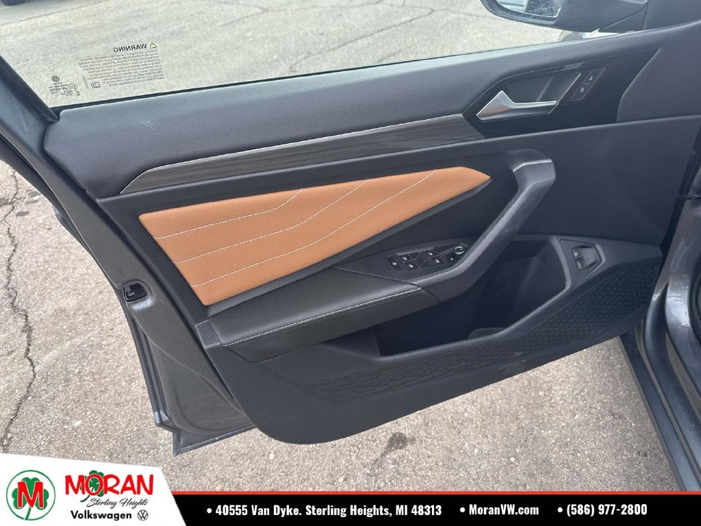 2022 Volkswagen Jetta 1.5T SEL