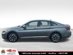 2022 Volkswagen Jetta 1.5T SEL