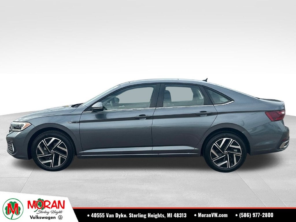 2022 Volkswagen Jetta 1.5T SEL