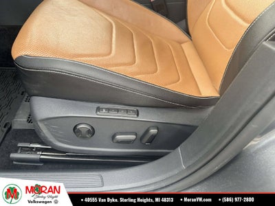 2022 Volkswagen Jetta 1.5T SEL
