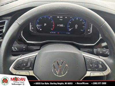 2022 Volkswagen Jetta 1.5T SEL