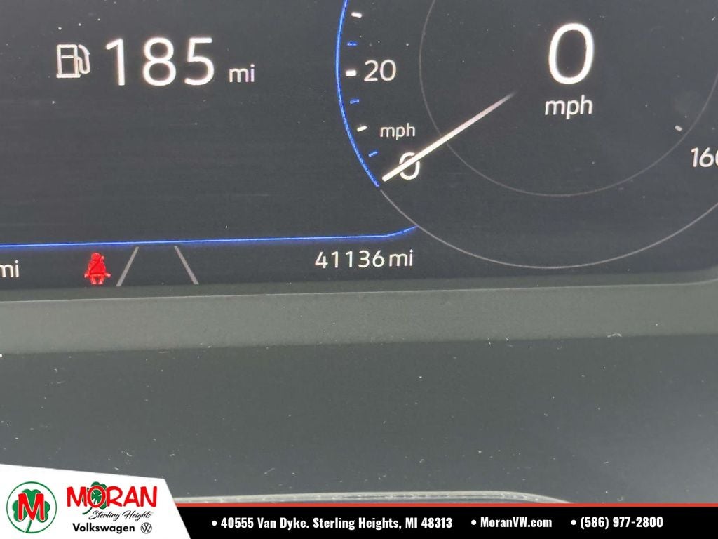 2022 Volkswagen Jetta 1.5T SEL