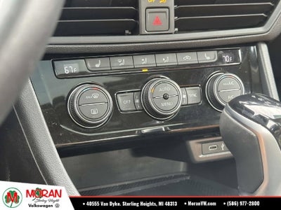 2022 Volkswagen Jetta 1.5T SEL