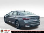 2022 Volkswagen Jetta 1.5T SEL