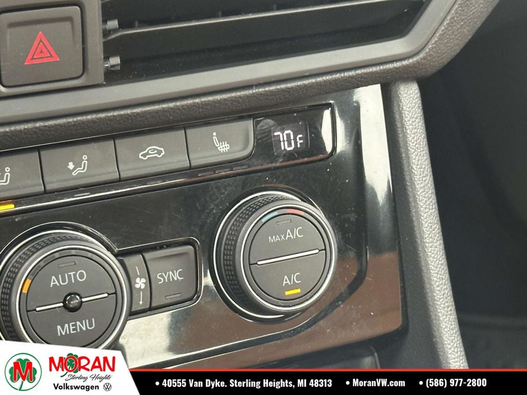 2022 Volkswagen Jetta 1.5T SEL
