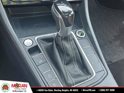 2022 Volkswagen Jetta 1.5T SEL